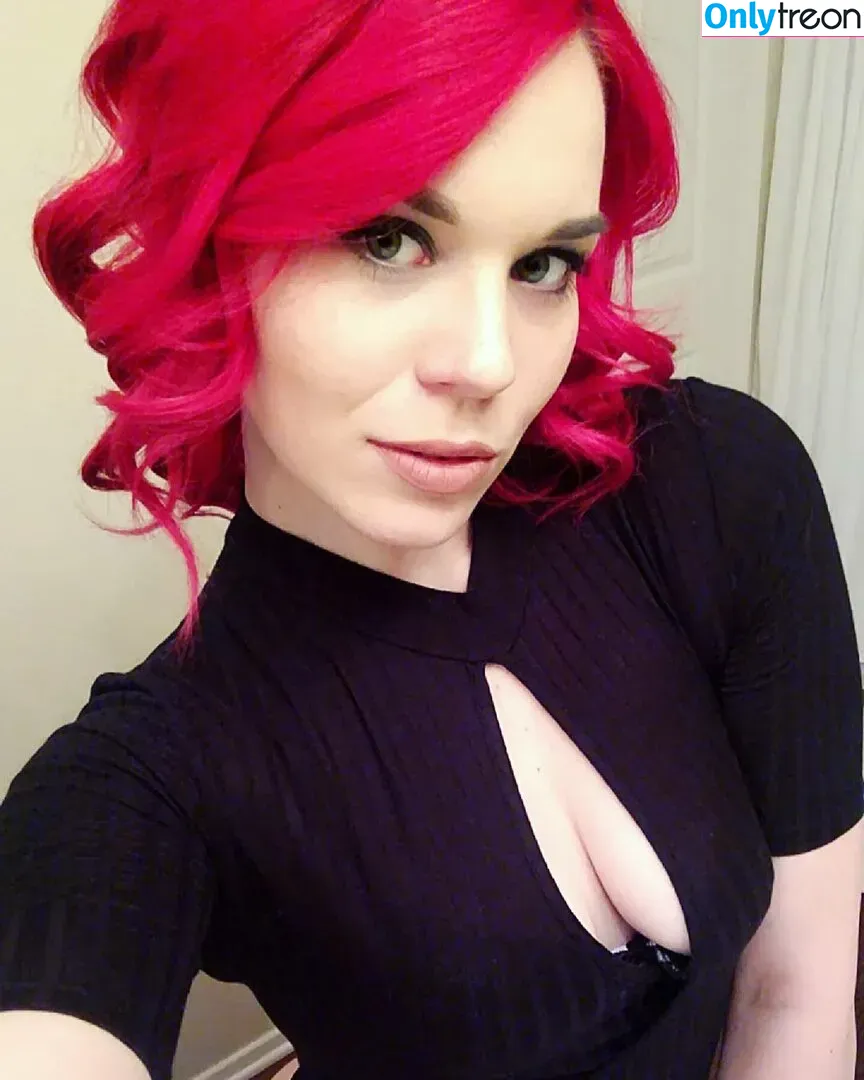 ScarlettFoxPlay nude photo #0234 (scarletfoxplay)