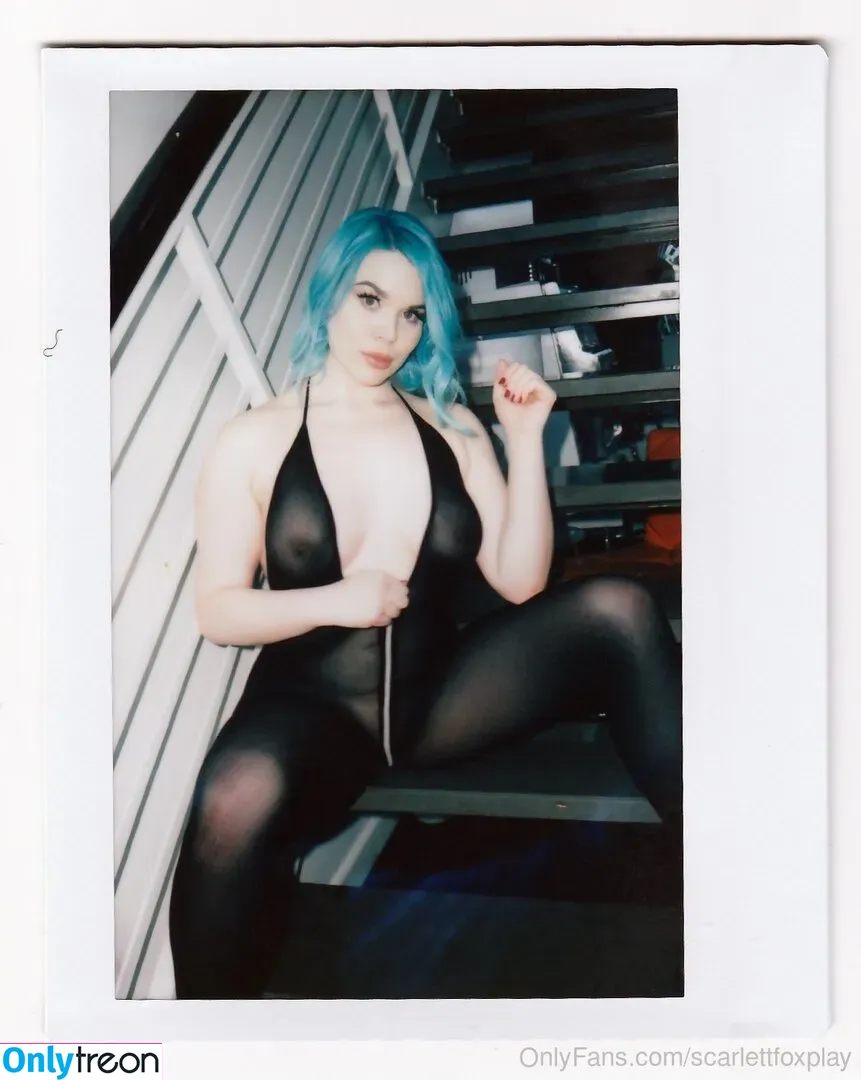 ScarlettFoxPlay nude photo #0310 (scarletfoxplay)
