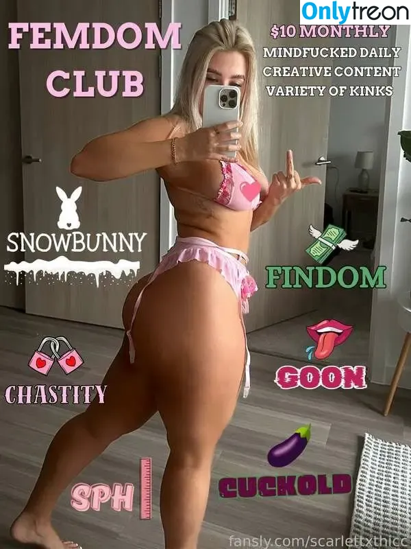 scarlettjasminn nude photo #0021 (scarlettjasminn)