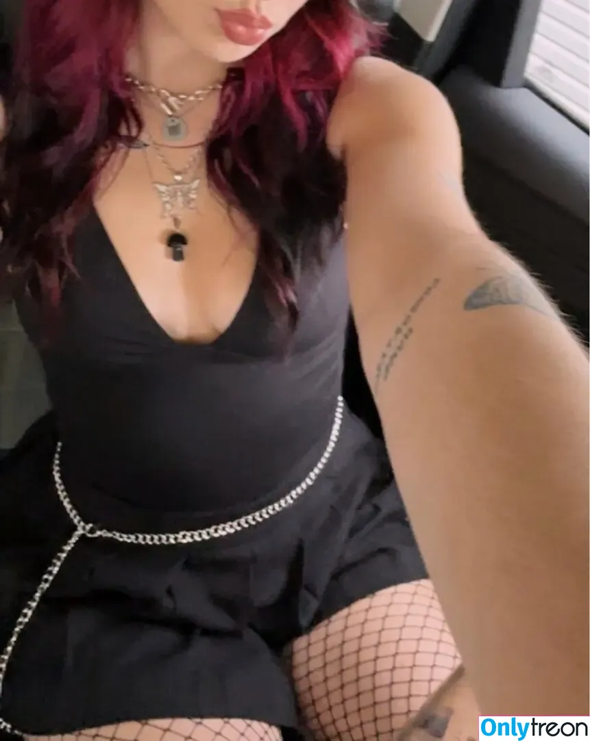 ScarlettMoonn nude photo #0015 (scarlettmoonnxo)