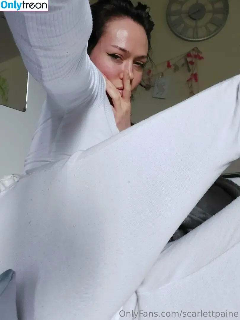 scarlettpaine nude photo #0001 (scarletteve_art)