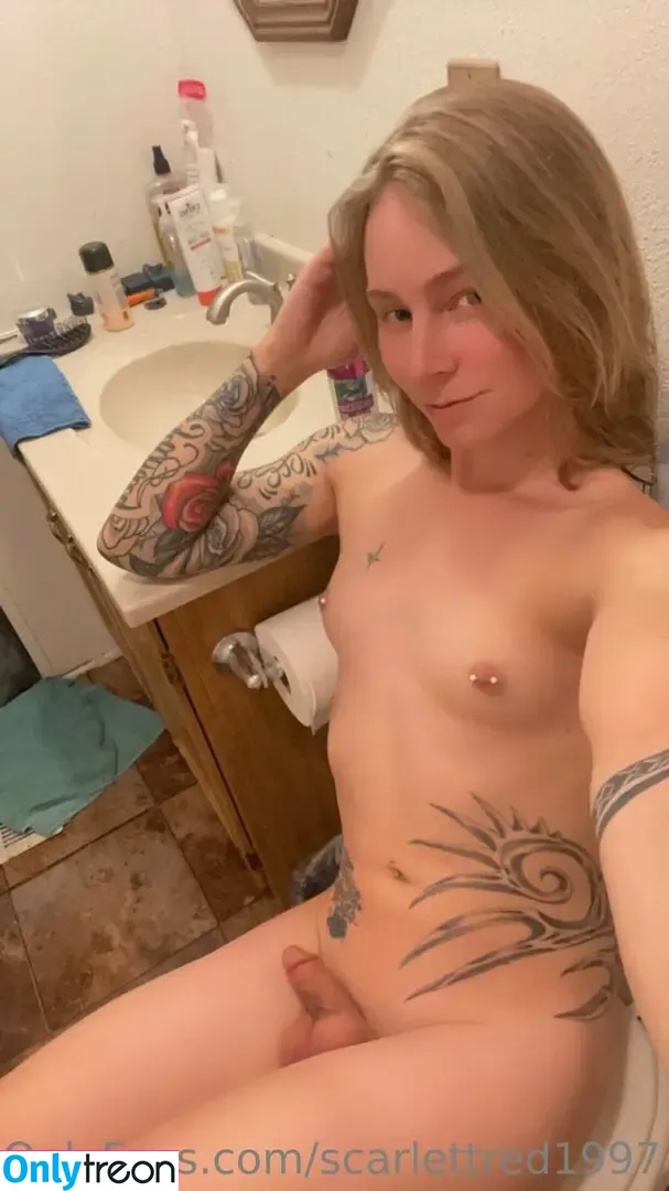 scarlettred1997 nude photo #0003 (Scarlett)