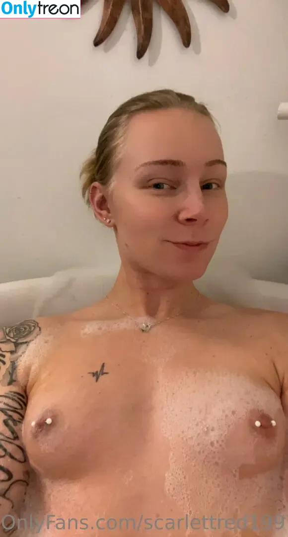 scarlettred1997 nude photo #0008 (Scarlett)