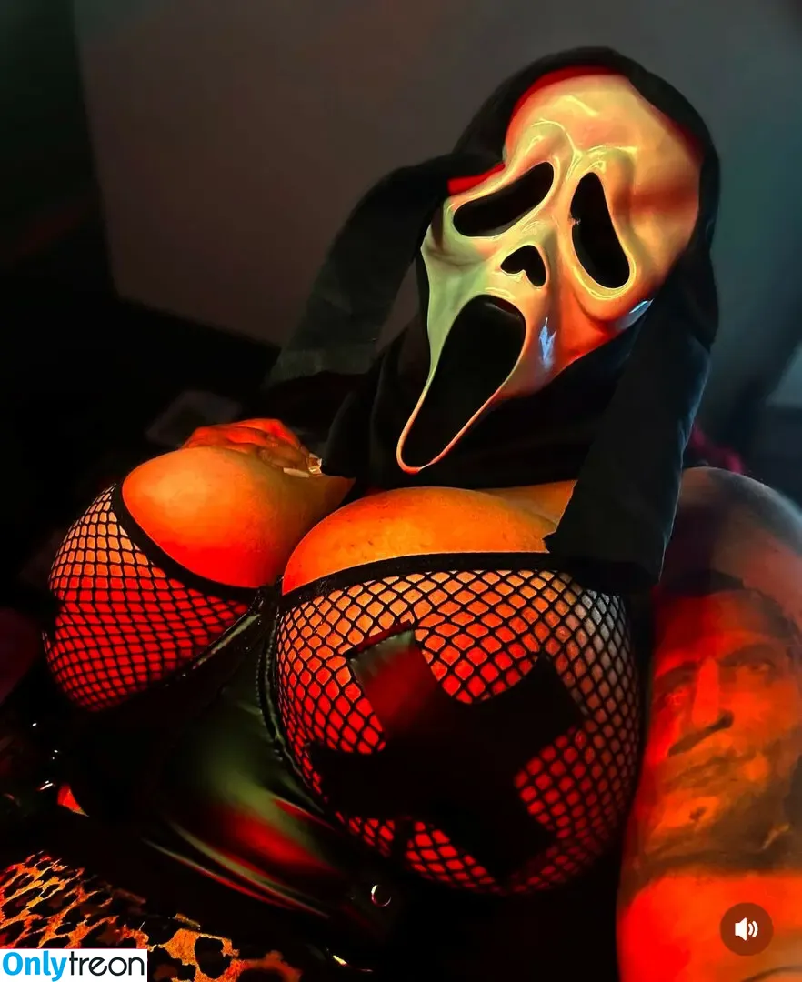 Scary Zara Mary nude photo #0004 (ScaryZaraMary)