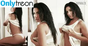 Scheila Carvalho / scheilacarvalhooficial nude photo #0098