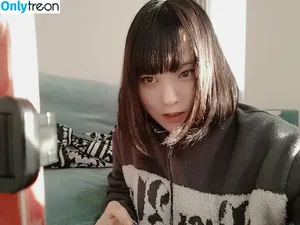 Schizoidcyan / でで 爆乳♡Hカップちゃん-Dede nude photo #0056