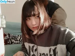Schizoidcyan / でで 爆乳♡Hカップちゃん-Dede nude photo #0057