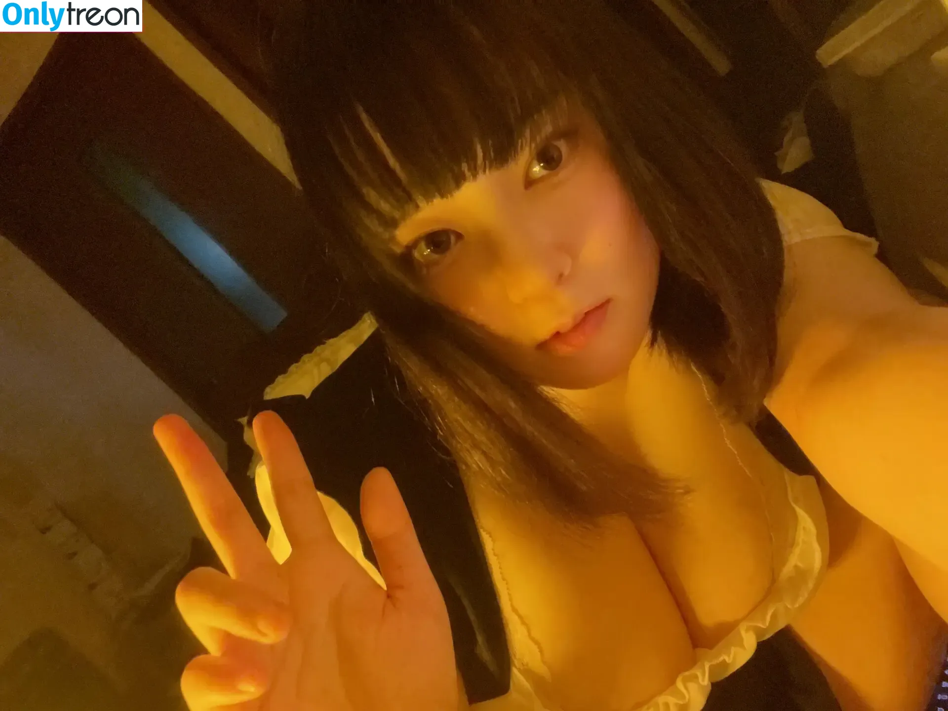 Schizoidcyan nude photo #0061 (でで 爆乳♡Hカップちゃん-Dede)