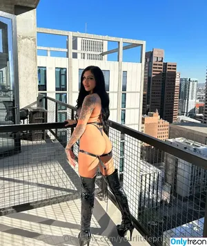 scorpioprincessxx / scorpiopixxie nude photo #0008