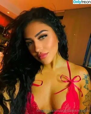 scorpioprincessxx / scorpiopixxie nude photo #0011