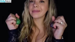 Scottish Murmurs ASMR / scottishmurmurs nude photo #0174