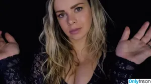 Scottish Murmurs ASMR / scottishmurmurs nude photo #0175