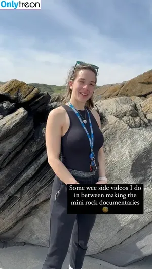 Scottishgeologist / thescottishgeologist nude photo #0015