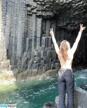 Scottishgeologist / thescottishgeologist nude photo #0019