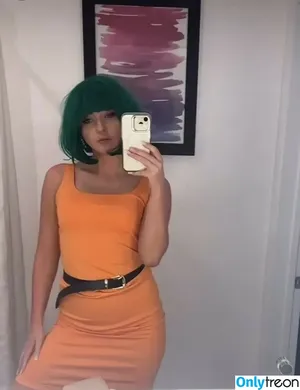 Scottishoompaloompa / Kirsty Paterson nude photo #0003