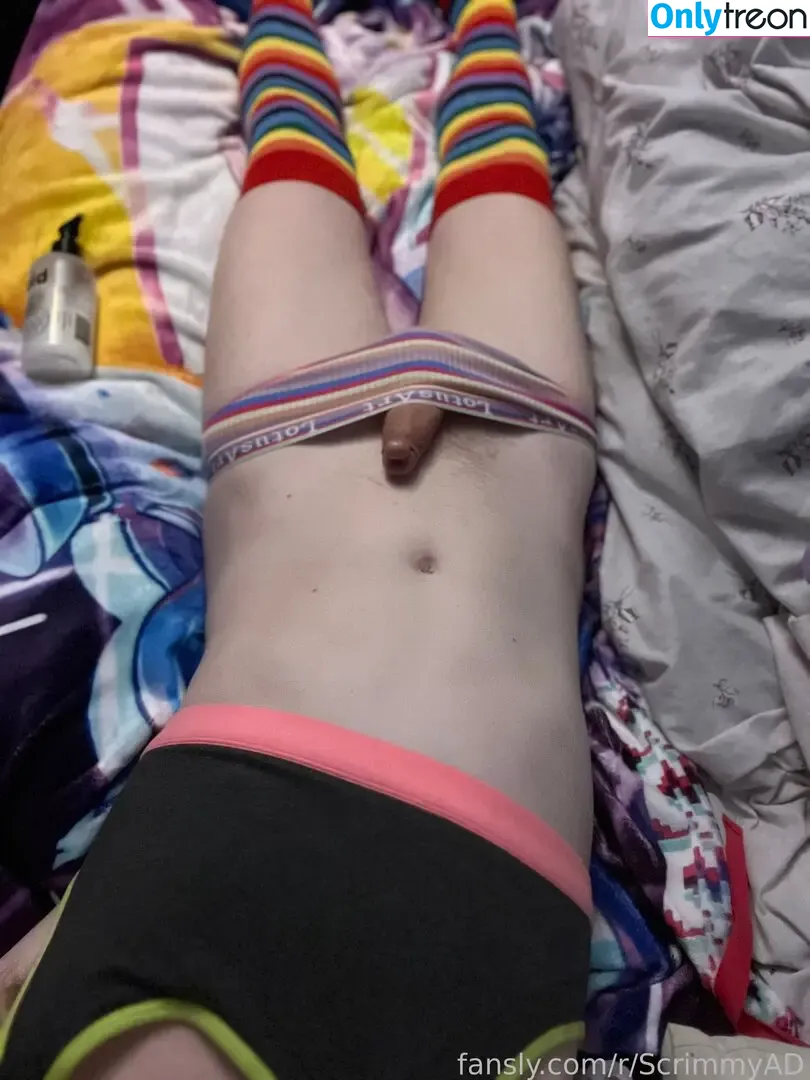 ScrimmyAD nude photo #0013 (stevenwommack)