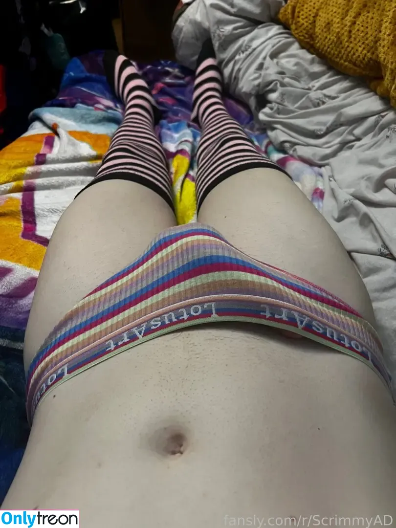ScrimmyAD nude photo #0044 (stevenwommack)