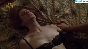 Sean Young / sean_young_official nude photo #0034