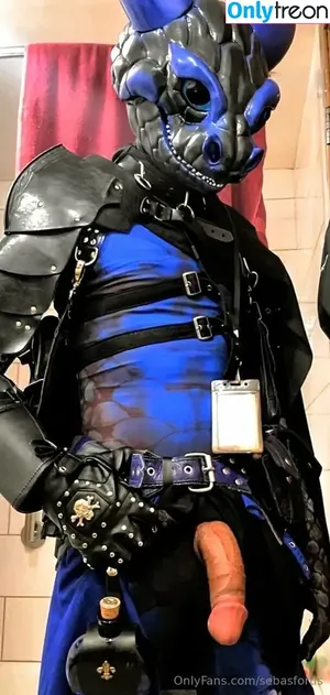 sebasfortis / pupzendex nude photo #0007
