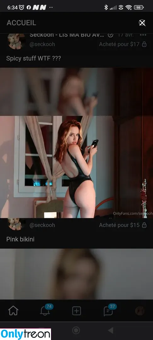 Seckooh nude photo #0006 (Seckooh_art)
