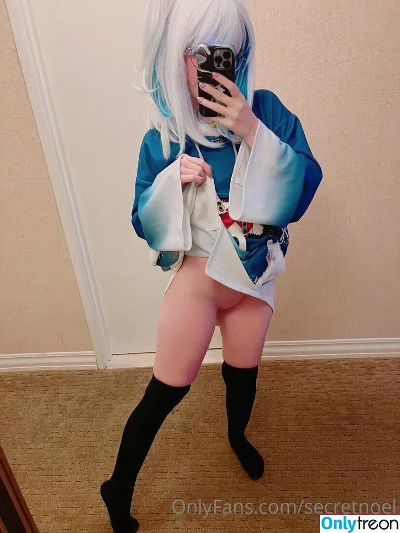 secretnoel nude photo #0009 (Notnoelchan / secretnoel_)