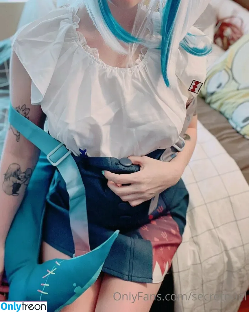 secretnoel nude photo #0021 (Notnoelchan / secretnoel_)