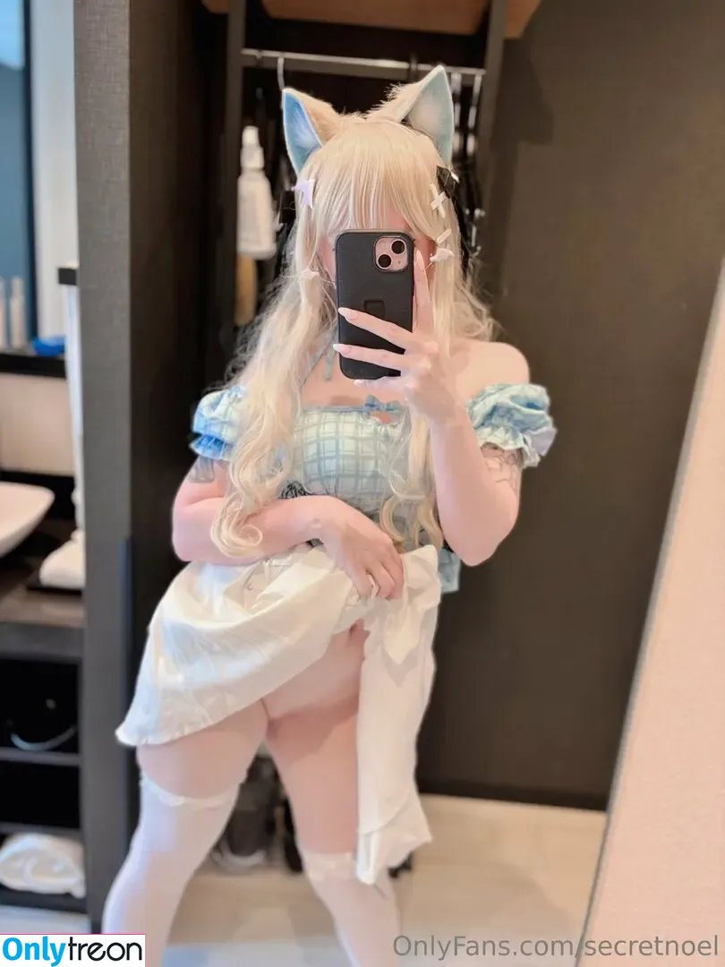 secretnoel nude photo #0289 (Notnoelchan / secretnoel_)