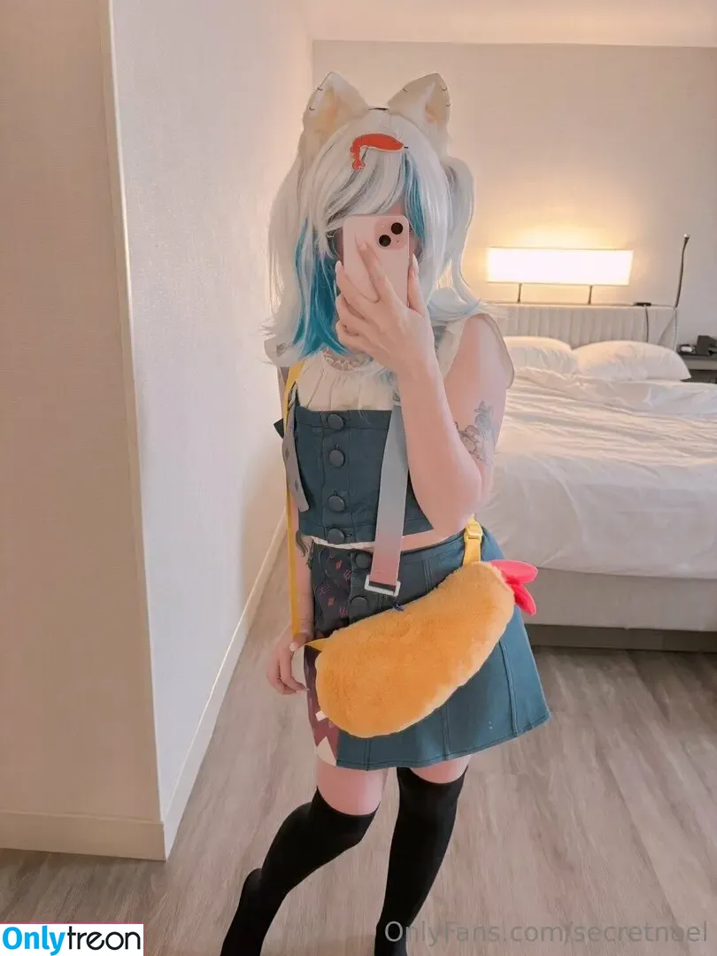 secretnoel nude photo #0294 (Notnoelchan / secretnoel_)