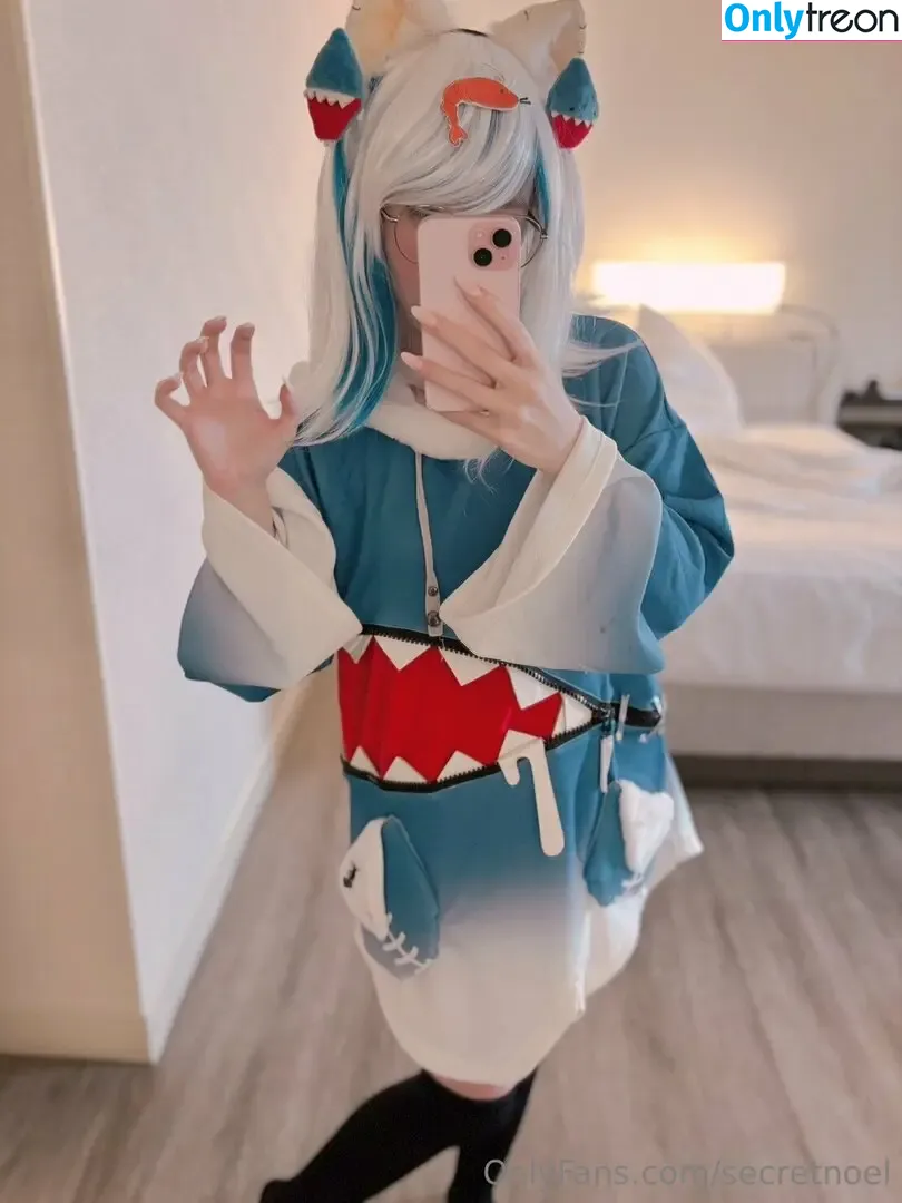 secretnoel nude photo #0336 (Notnoelchan / secretnoel_)