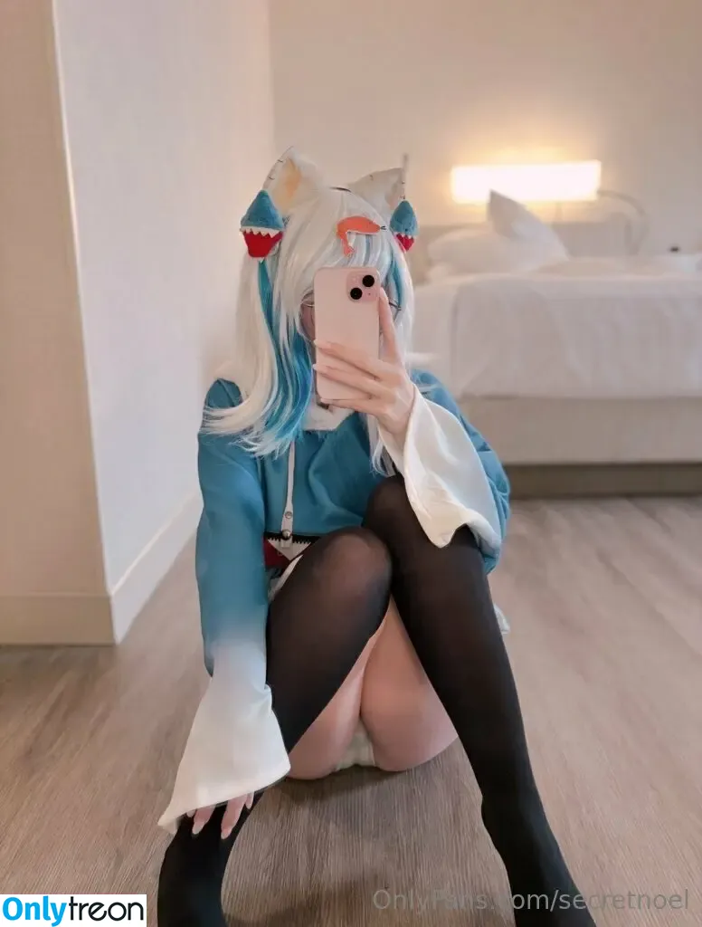 secretnoel nude photo #0337 (Notnoelchan / secretnoel_)