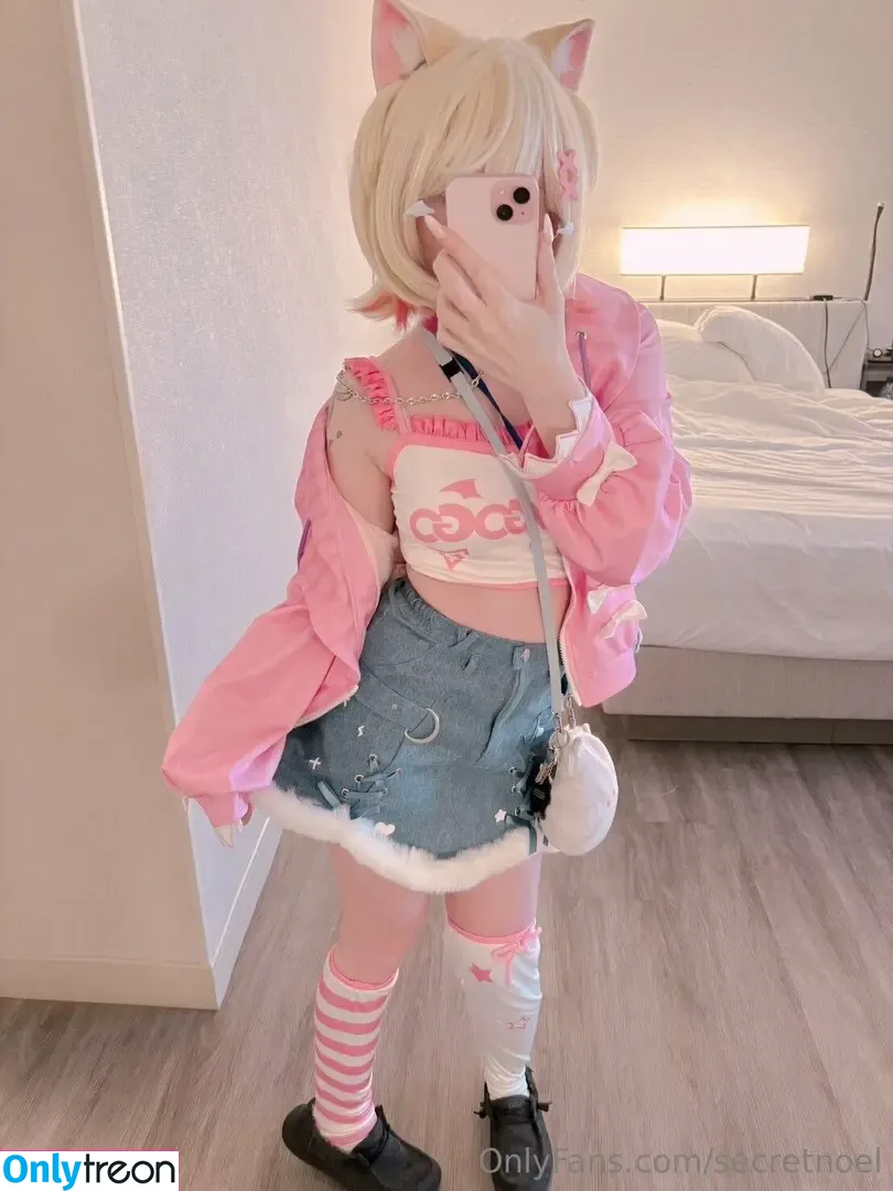 secretnoel nude photo #0344 (Notnoelchan / secretnoel_)