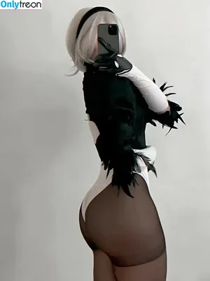 Selebunni / Selbunni / Vamplene / sleebunn nude photo #0034