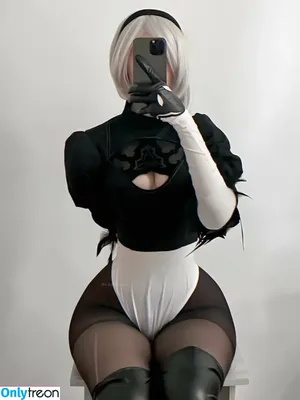 Selebunni / Selbunni / Vamplene / sleebunn nude photo #0040