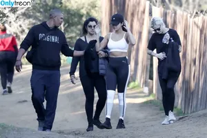 Selena Gomez / selena.gomez / selenagomez nude photo #9046