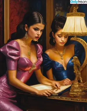 Selena Gomez / selena.gomez / selenagomez nude photo #9178