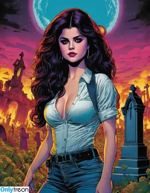 Selena Gomez / selena.gomez / selenagomez nude photo #9182