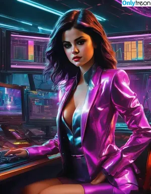 Selena Gomez / selena.gomez / selenagomez nude photo #9309