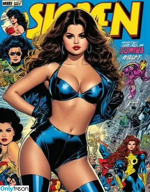Selena Gomez / selena.gomez / selenagomez nude photo #9386