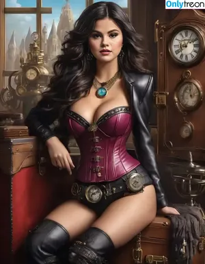 Selena Gomez / selena.gomez / selenagomez nude photo #9447