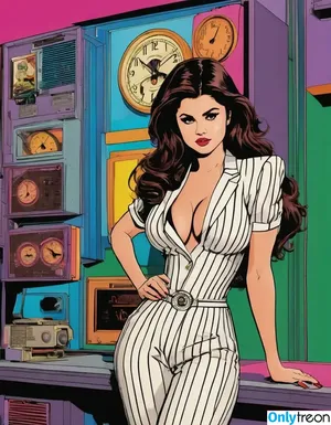 Selena Gomez / selena.gomez / selenagomez nude photo #9460