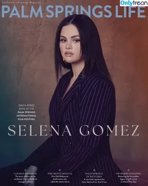 Selena Gomez / selena.gomez / selenagomez nude photo #9584