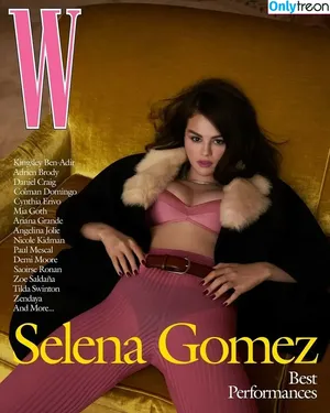 Selena Gomez / selena.gomez / selenagomez nude photo #9595
