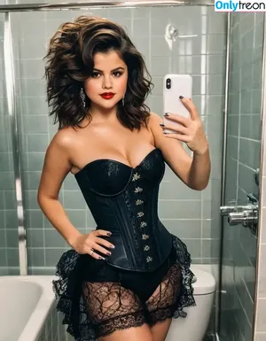 Selena Gomez / selena.gomez / selenagomez nude photo #6998
