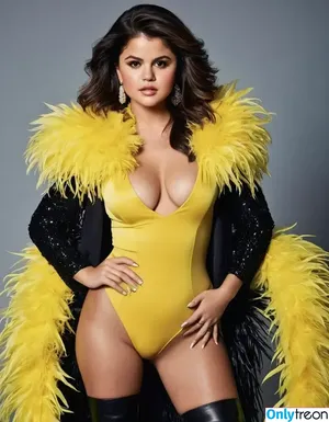 Selena Gomez / selena.gomez / selenagomez nude photo #7003