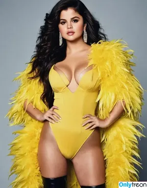 Selena Gomez / selena.gomez / selenagomez nude photo #7004