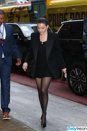 Selena Gomez / selena.gomez / selenagomez nude photo #7187