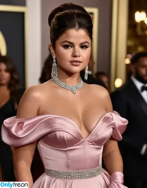 Selena Gomez / selena.gomez / selenagomez nude photo #7431