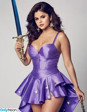 Selena Gomez / selena.gomez / selenagomez nude photo #7462