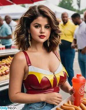 Selena Gomez / selena.gomez / selenagomez nude photo #7467