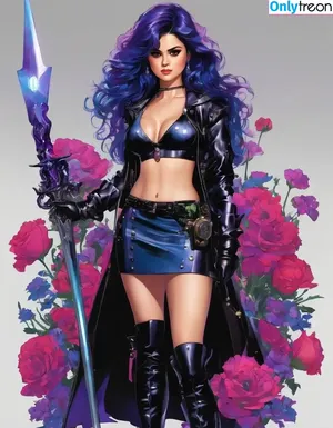 Selena Gomez / selena.gomez / selenagomez nude photo #7480